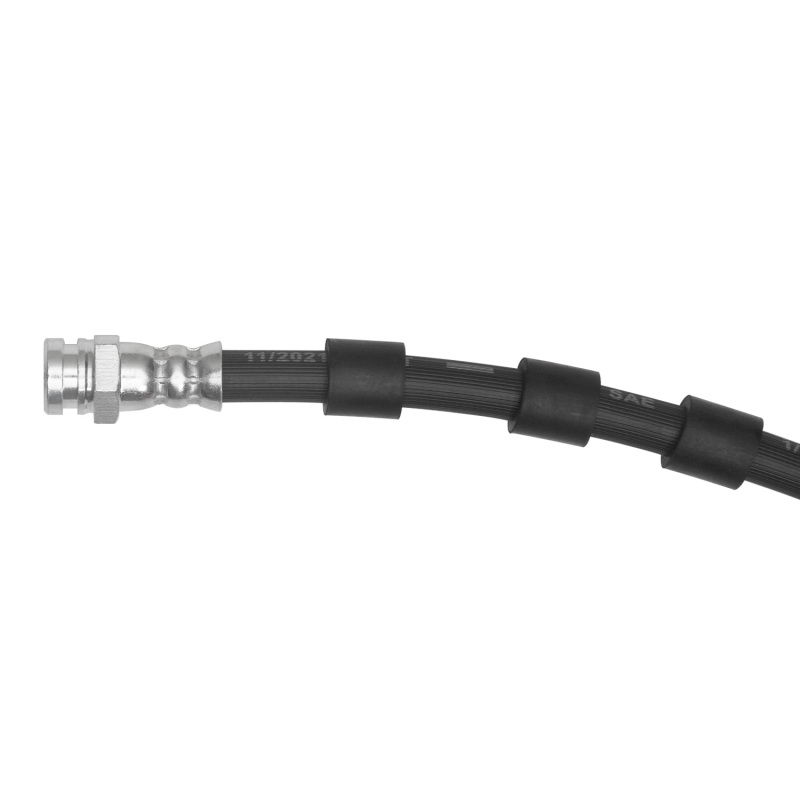 Mazda 2 Brake Hoses - Front-R - R1 Concepts - RNC - `16-`22